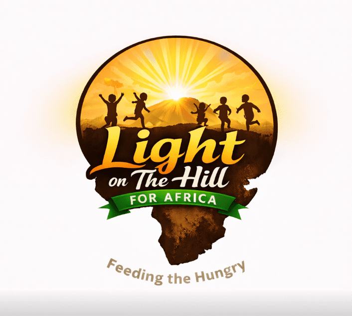 Light On the Hill for Africa NGO in Zambia registered with PACRA